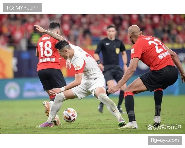 上海海港开启哈维尔时代，新赛季前景引人瞩目