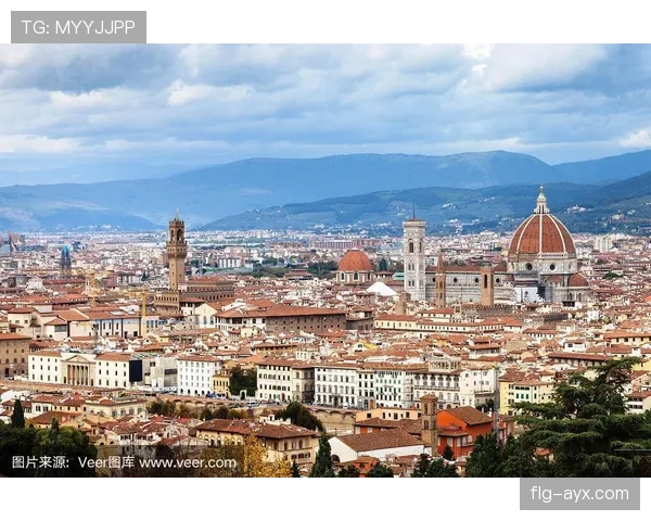 佛罗伦萨经济复苏获数据支撑，城市发展前景引关注