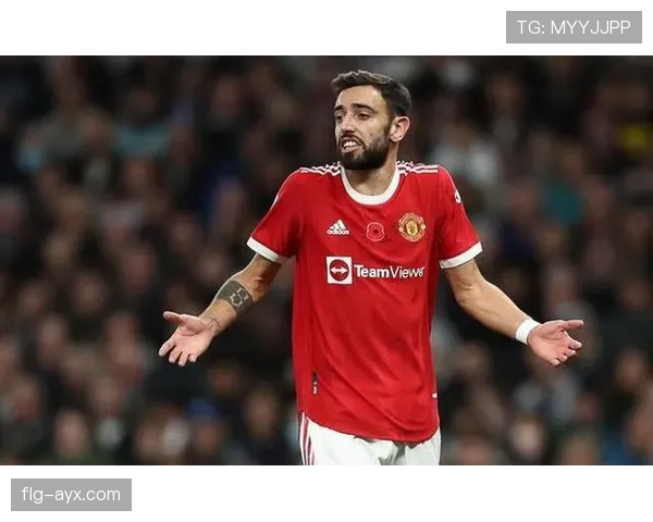 B费展现惊人进攻创造力，助曼联逆转取胜迎状态回暖