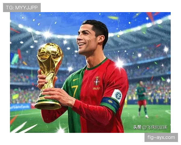 C罗在社交媒体上的影响力持续提升，塑造现代运动员形象与商业价值