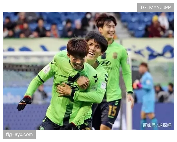 K联赛冠军赛进入关键阶段 各队竞争形势与走势分析