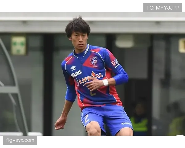 J1联赛川崎战术