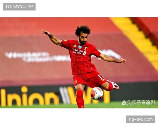 萨拉赫传球能力是否被低估? 萨拉赫传球能力是否被低估?