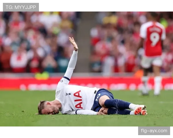 麦迪逊：从莱斯特核心到热刺进攻大脑的角色跃迁分析