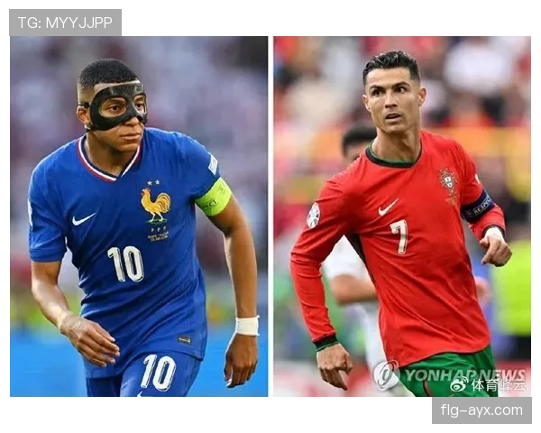 C罗与姆巴佩的时代交替之争：核心差距与同代竞争格局如何体现