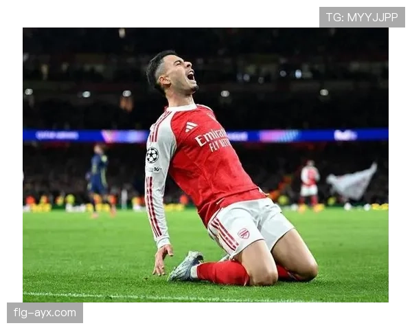 阿森纳争冠赛季:马丁内利如何打出高光表现 阿森纳争冠赛季:马丁内利如何打出高光表现