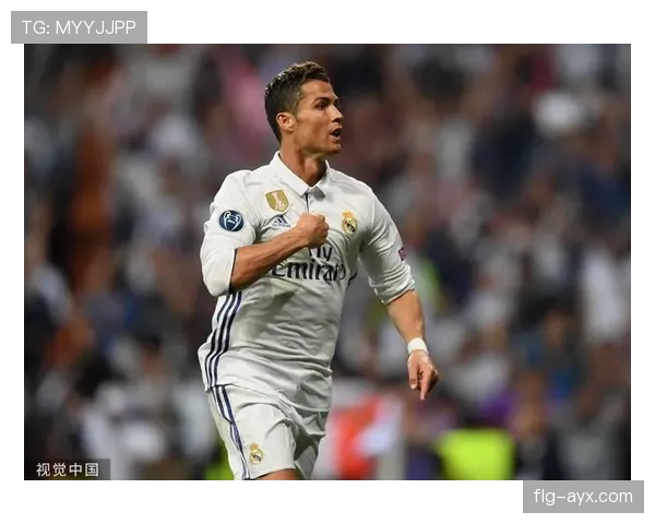 C罗历史地位解析：数据、荣誉与时代竞争力