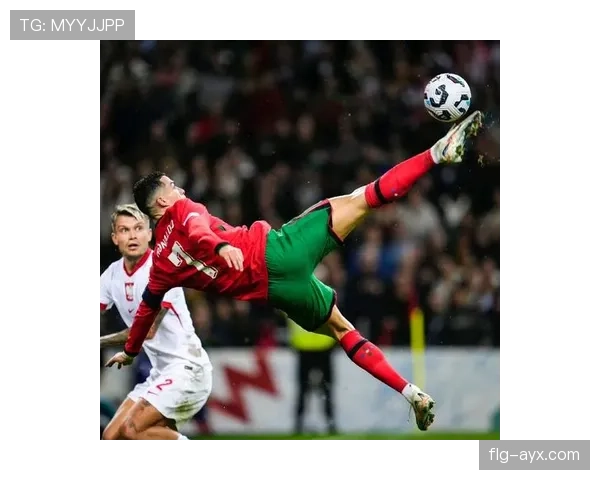 C罗职业生涯 longevity 解析