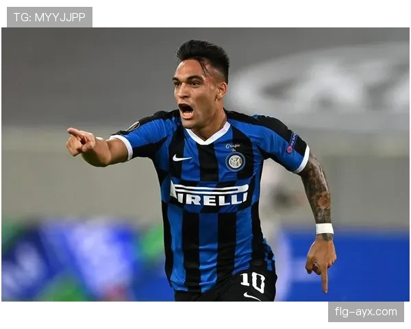 劳塔罗vs卢卡库 锋线战术适配与进攻效率差距在哪