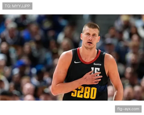 穆雷比上季更多挡拆拉开约基奇空位